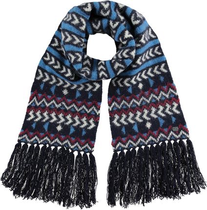 FORD SCARF NAVY