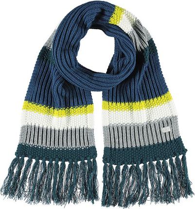REI SCARF OLD BLUE