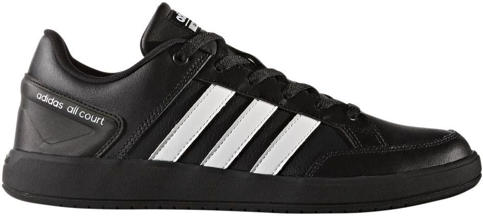 adidas all court cloudfoam