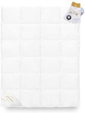 Zdjęcie Amz Kołdra Puchowa 220X200 Materacowa Prestige Zimowa Puch 100% - Szczawno-Zdrój