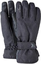 Zdjęcie LADIES SKIGLOVES M DENIM - Żyrardów