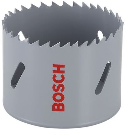 Bosch Piła otwornica HSS-BIMETAL 52 2608584847
