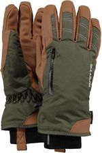 Zdjęcie SPECTER SKIGLOVE M ARMY - Żyrardów