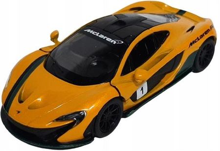 Pisarek Auto Mclaren P1 Napęd Kt5393Wf