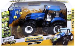 Maisto Mi 82026 Traktor Line Farm New Holland 1/16 Rc