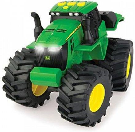 Tomy John Deere Traktor Monster W 46656