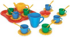 Zdjęcie Wader Party World Taca Z Naczyniami 24040 - Brzostek