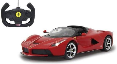 Jamara Ferrari Laferrari 1:14 Czerwony (404130)