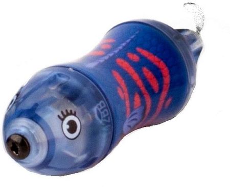 Hexbug Aquabot Wahoo Robot Niebiesko-Czerwony Ceny i opinie