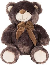 Zdjęcie Smiki Miś Maskotka Ciemny Brąz 38Cm - Olsztyn