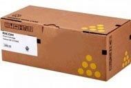 Zdjęcie Ricoh 406482 żółty - Pyskowice