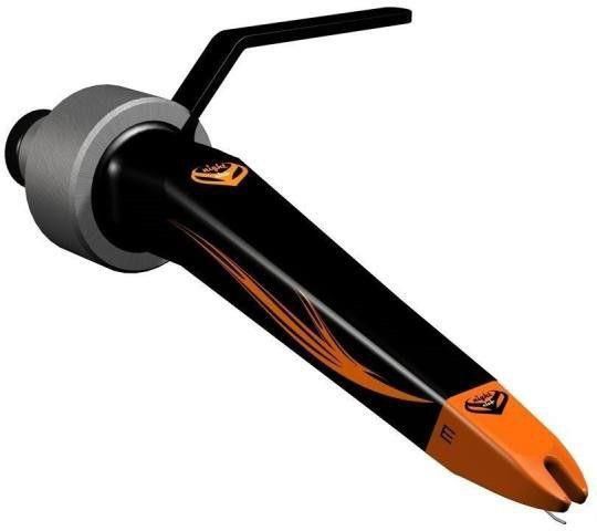 Ortofon Night Club MK2 Concorde Twin 2 x wkł.gram. - opinie