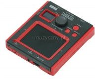 Korg KM 202 2-kanałowy DJ mikser z Intergrated KAOSS Pad