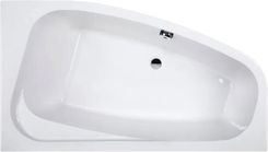 Zdjęcie Sanplast Ergo 100x140 ST27 (610-040-0850-01-000) - Lipsk