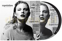 Taylor Swift - Reputation (2 LP) - Muziker