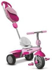 Smartrike deals breeze gl