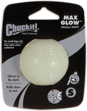 Max Glow Ball Small 