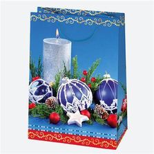 Zdjęcie Dpcraft Torba Ozdobna T5 Świąteczne Elementy - Biała Podlaska