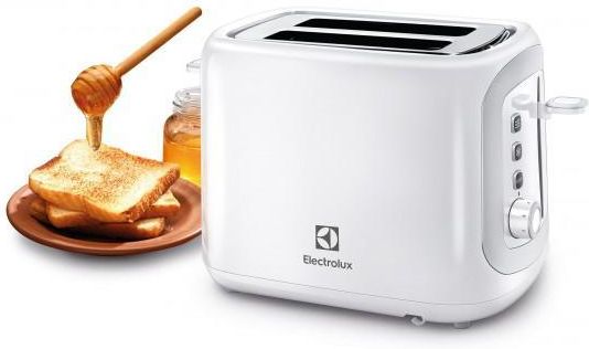 Electrolux toster EAT 3300W - zdjęcie 9 Electrolux toster EAT 3300W