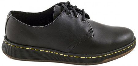 Po buty Dr. Martens CAVENDISH BLACK Temperley Ceny i opinie Ceneo.pl