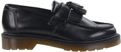 Zdjęcie Półbuty Dr. Martens ADRIAN Black Polished Smooth - Sulejówek