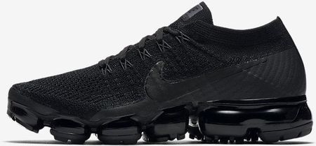 ナイキ AirVaporMax Flyknit3.0Triple Black Nike Air Vapormax Flyknit 3 スニーカー 通販 - FARFETCH