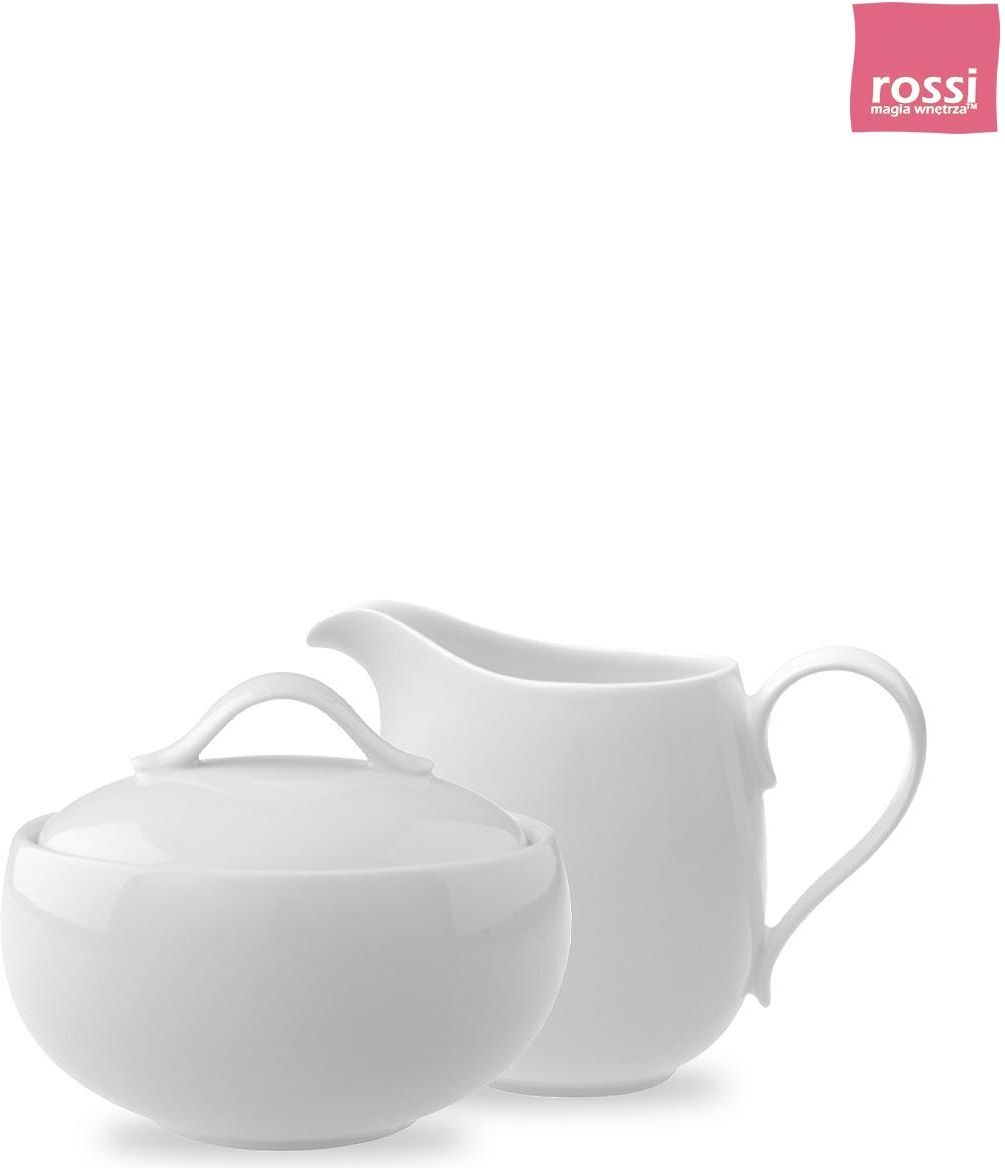 Villeroy&Boch New Cottage zestaw cukiernica i mlecznik - Opinie i ...