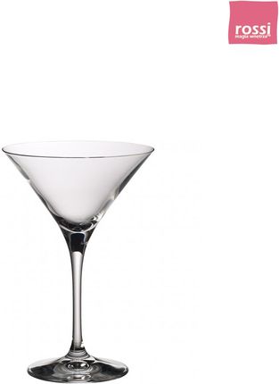 Villeroy&Boch Purismo Bar zestaw kieliszków do martini, 2 szt.