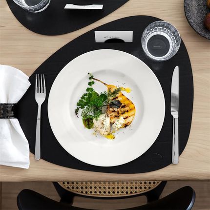 Villeroy & Boch Wonderful World White 4 Friends zestaw