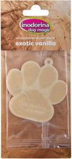 Zdjęcie Inodorina Dog Magic Exotic vanilla - Zapach samochodowy - waniliowy - Rakoniewice