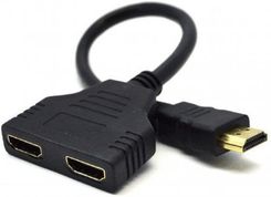 Zdjęcie Gembird Splitter HDMI 1 - 2 (DSP-2PH4-04) - Chełm