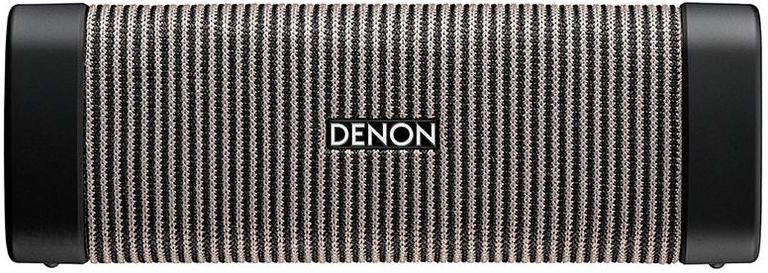 Denon Envaya Pocket czarno-szary (DSB50BTBGEM)