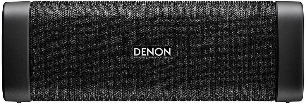 Denon Envaya Pocket czarny (DSB50BTBKEM)