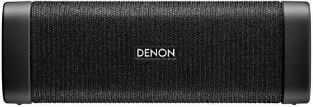 Denon Envaya Pocket czarny (DSB50BTBKEM) - Opinie i ceny na