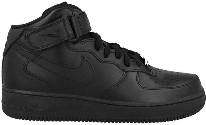 buty męskie sportowe nike air force 1 mid 07 buty męskie sportowe nike air force 1 mid 07