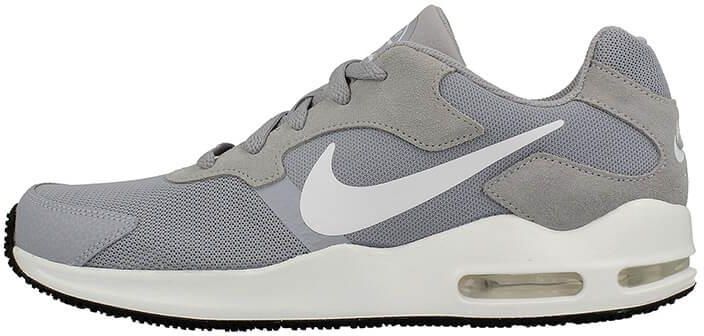 Buty Nike Air Max Guile 916768 001 Ceny i opinie Ceneo.pl Buty NIKE Air Max Guile 916768 001 Wolf GreyWhite