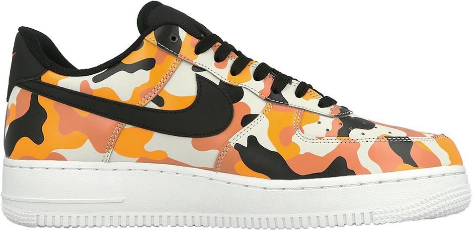 Nike air force 1 07 lv8 country hotsell camo pack