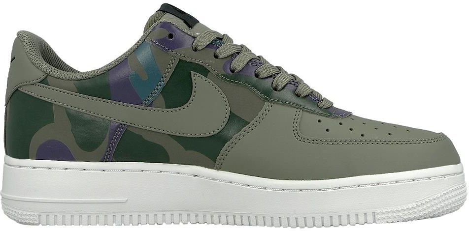 Nike air force 1 07 lv8 country hot sale camo pack