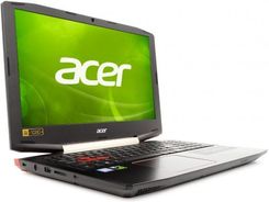 Laptop Laptop Acer Aspire VX 15 VX5-591G-598V 15,6"/i5/32GB/1000GB+128GB/GeForce GTX 1050/Win10 (NHGM2EP00632_32G1.128HSW10) - zdjęcie 1