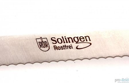 Rewe Nóż Do Chleba Solingen