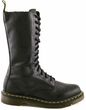 Kozaki Dr. Martens 1B99 Black Virginia