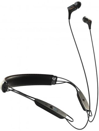 Słuchawki Klipsch Reference X12 Neckband czarny - Opinie i