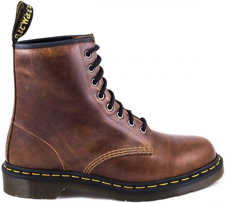 Doc martens 2025 butterscotch orleans