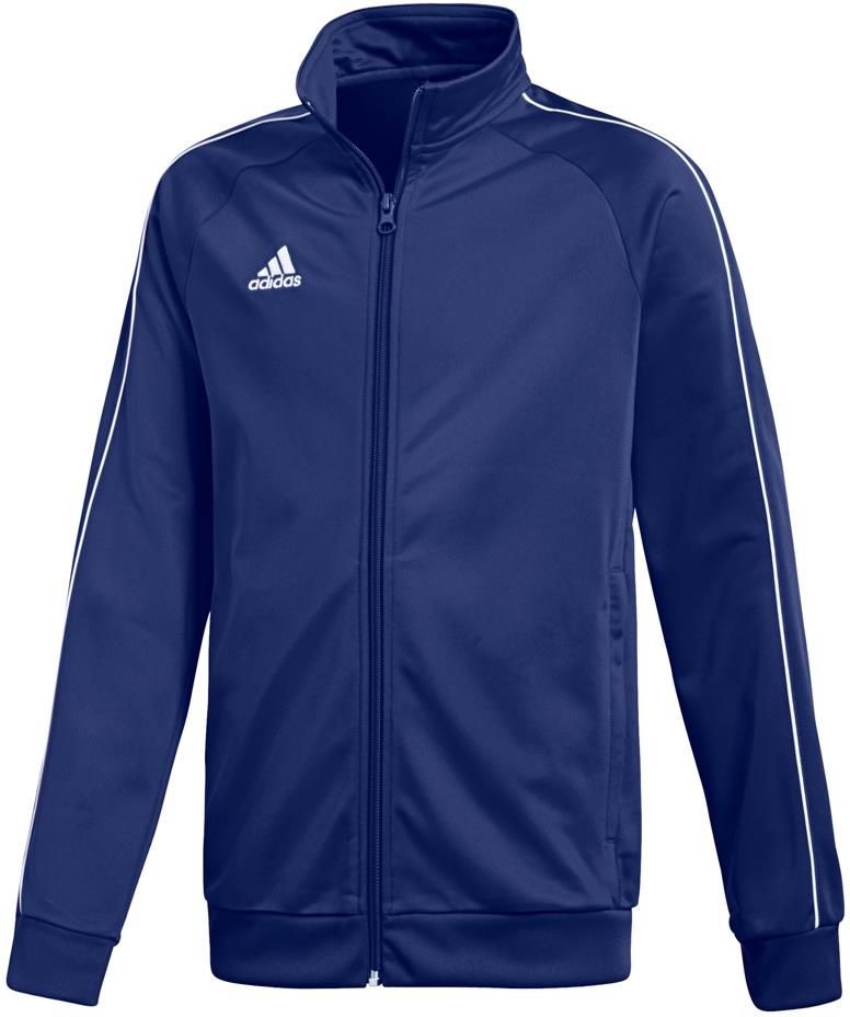 BLUZA MĘSKA ADIDAS TIRO 19 PES JKT DT5784 NIEBIESKI Ceny i opinie Ceneo.pl
