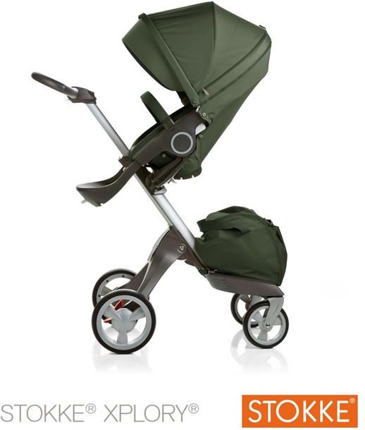 stokke xplory cena