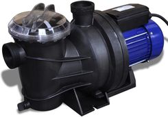 Vidaxl Elektryczna Pompa Do Basenu 800W Niebieska
