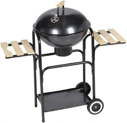 Vidaxl Grill Kettle Barbecue Louisiana