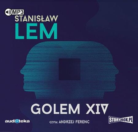Golem XIV - Audiobook