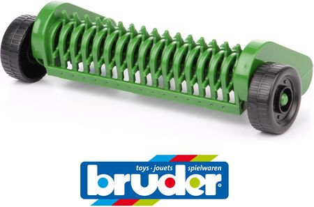 Bruder 42021 podbieracz części do 02017