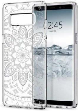 SPIGEN Liquid Crystal Shine Samsung Galaxy Note 8